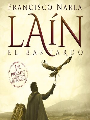 cover image of Laín el bastardo